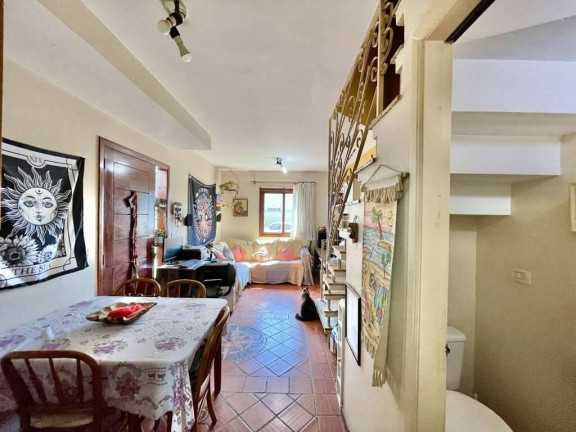Imagem Casa com 2 Quartos à Venda, 65 m² em Jardim Da Glória - Cotia