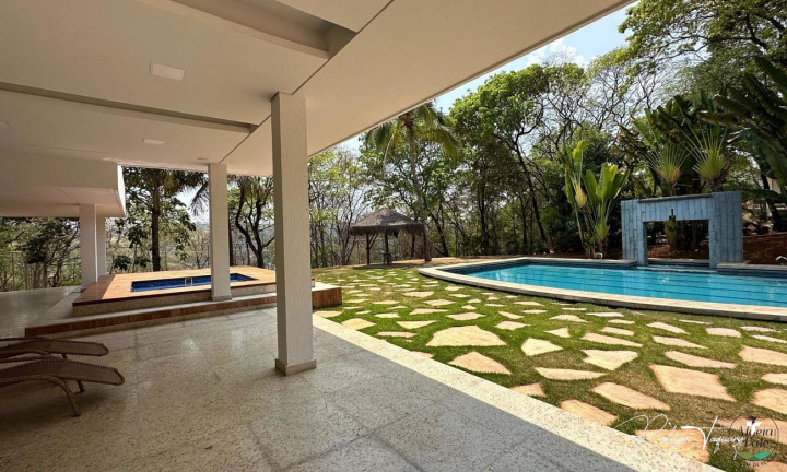 Imagem Casa de Condomínio com 5 Quartos à Venda, 958 m² em Residencial Aldeia Do Vale - Goiânia Imagem Casa de Condomínio com 5 Quartos à Venda, 958 m² em Residencial Aldeia Do Vale - Goiânia
