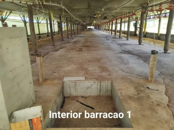 Imagem Chácara à Venda, 10 m² em Rural - Angatuba Imagem Chácara à Venda, 10 m² em Rural - Angatuba