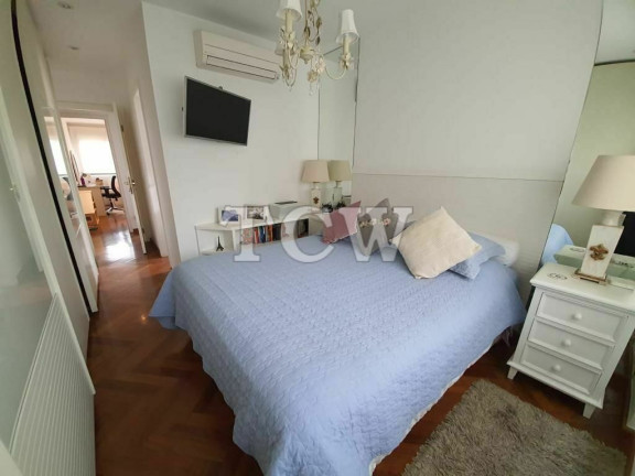 Imagem Apartamento com 3 Quartos à Venda, 151 m² em Paraíso - São Paulo Imagem Apartamento com 3 Quartos à Venda, 151 m² em Paraíso - São Paulo