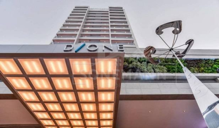 Apartamento com 1 Quarto à Venda, 49 m² em Centro - Florianópolis