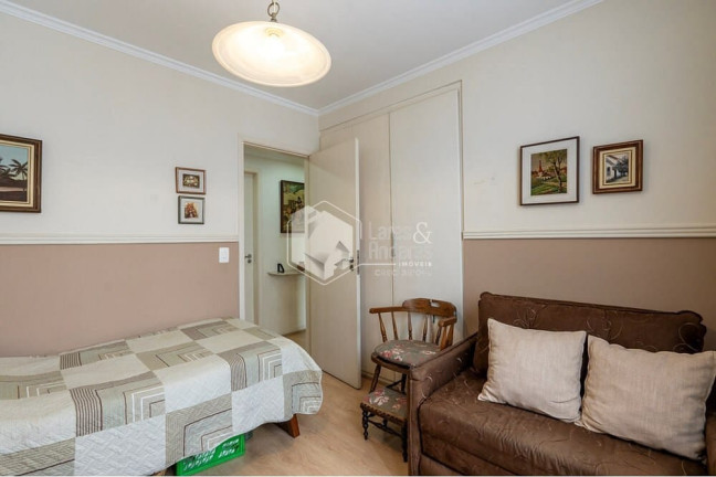 Imagem Apartamento com 2 Quartos à Venda, 85 m² em Pinheiros - São Paulo