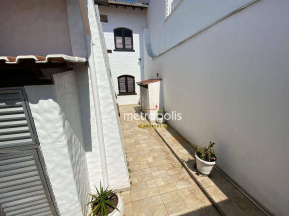 Imagem Sobrado com 4 Quartos à Venda, 560 m² em Jardim São Caetano - São Caetano Do Sul Imagem Sobrado com 4 Quartos à Venda, 560 m² em Jardim São Caetano - São Caetano Do Sul
