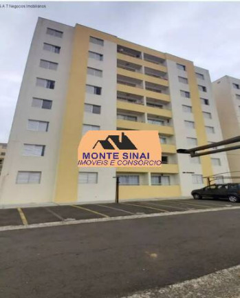 Imagem Apartamento com 2 Quartos à Venda, 54 m² em Jardim Guadalajara - Sorocaba Imagem Apartamento com 2 Quartos à Venda, 54 m² em Jardim Guadalajara - Sorocaba