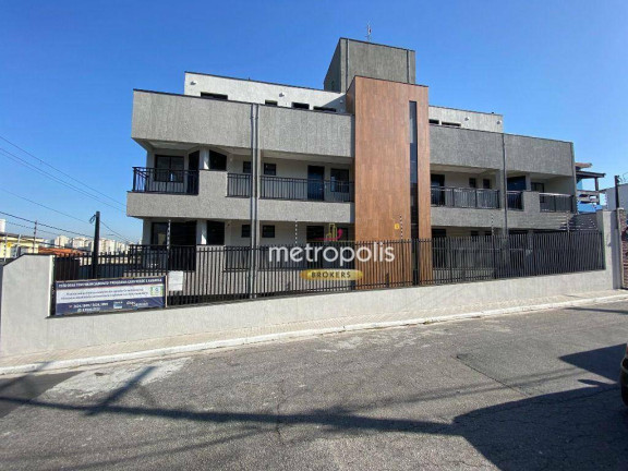 Imagem Studio com 1 Quarto à Venda, 32 m² em Vila Ema - São Paulo