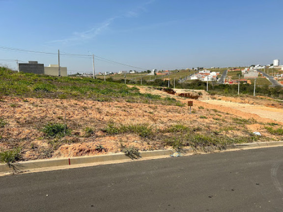 Terreno à Venda, 150 m² em Smart City - Indaiatuba