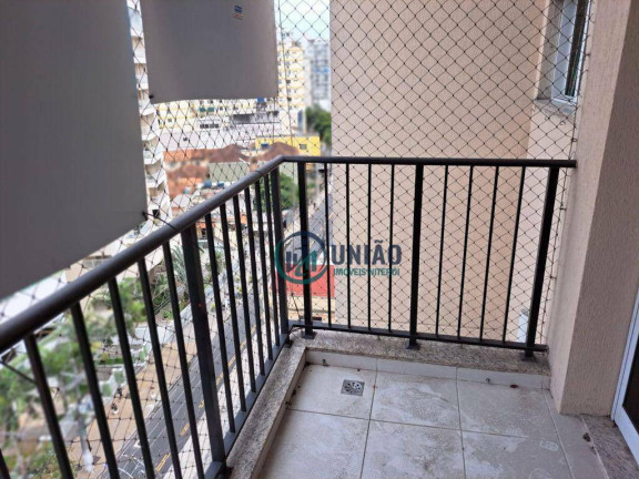 Imagem Apartamento com 3 Quartos à Venda, 83 m² em Santa Rosa - Niterói Imagem Apartamento com 3 Quartos à Venda, 83 m² em Santa Rosa - Niterói
