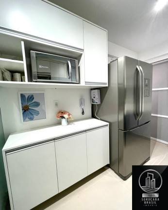 Imagem Apartamento com 3 Quartos à Venda, 97 m² em Parque Campolim - Sorocaba