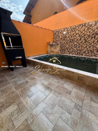Imagem Casa com 2 Quartos à Venda, 80 m² em Cibratel Ii - Itanhaém Imagem Casa com 2 Quartos à Venda, 80 m² em Cibratel Ii - Itanhaém