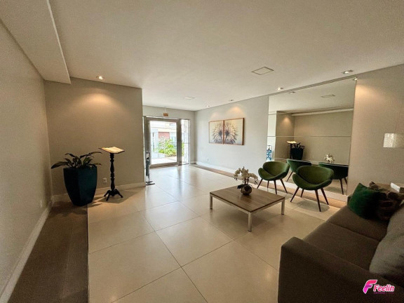 Imagem Apartamento com 3 Quartos à Venda, 115 m² em Jardim Atlântico - Florianópolis Imagem Apartamento com 3 Quartos à Venda, 115 m² em Jardim Atlântico - Florianópolis