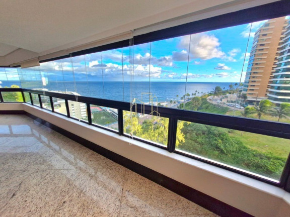 Imagem Imóvel com 4 Quartos à Venda, 224 m² em Jardim Apipema - Salvador Imagem Imóvel com 4 Quartos à Venda, 224 m² em Jardim Apipema - Salvador