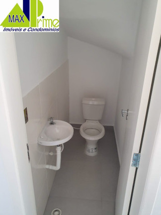 Imagem Sobrado com 2 Quartos à Venda, 67 m² em Vila Ponte Rasa - São Paulo