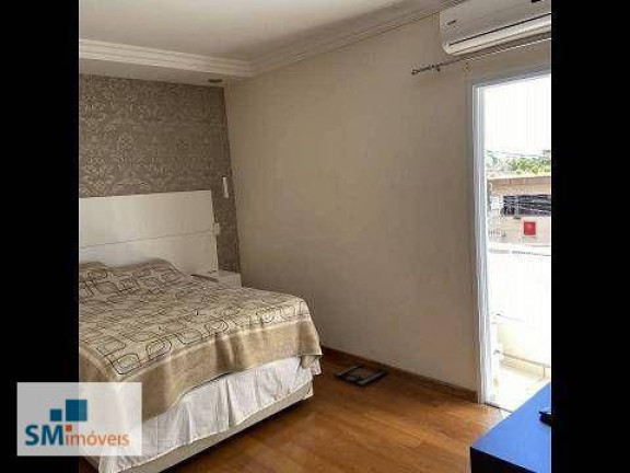 Imagem Apartamento com 3 Quartos à Venda, 108 m² em Campestre - Santo André Imagem Apartamento com 3 Quartos à Venda, 108 m² em Campestre - Santo André
