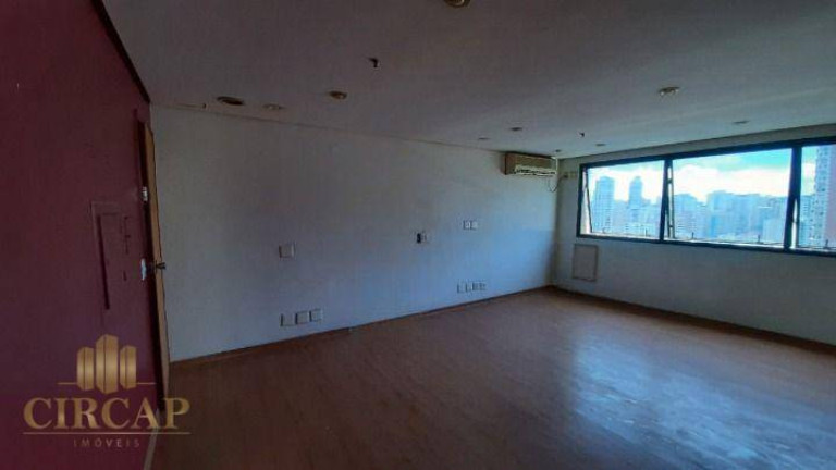 Imagem Imóvel à Venda, 37 m² em Perdizes - São Paulo Imagem Imóvel à Venda, 37 m² em Perdizes - São Paulo