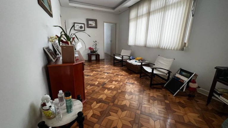 Imagem Casa com 3 Quartos à Venda, 145 m² em Ponta Da Praia - Santos Imagem Casa com 3 Quartos à Venda, 145 m² em Ponta Da Praia - Santos