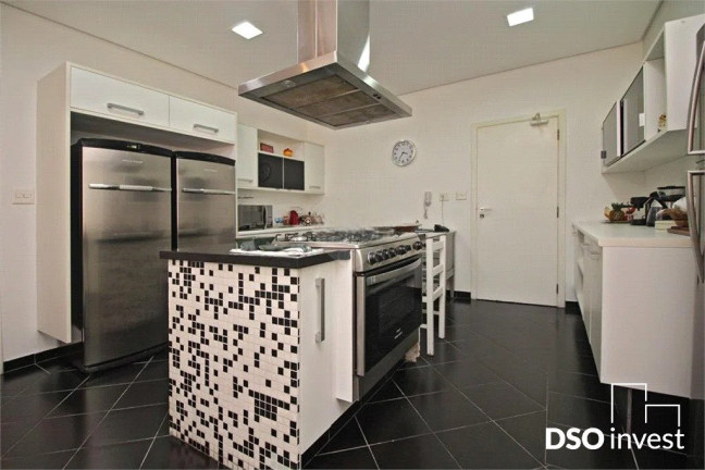 Imagem Apartamento com 4 Quartos à Venda, em Jardim Paulista - São Paulo Imagem Apartamento com 4 Quartos à Venda, em Jardim Paulista - São Paulo