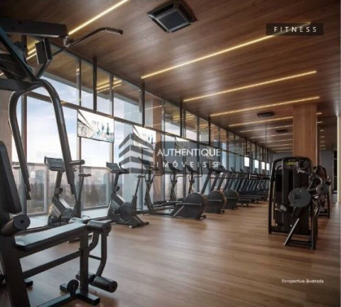 Imagem Imóvel com 1 Quarto à Venda, 51 m² em Itaim Bibi - São Paulo