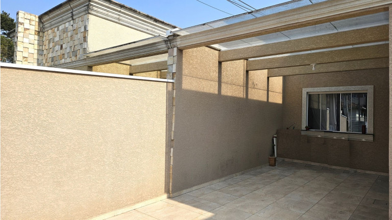 Imagem Casa com 3 Quartos à Venda, 85 m² em Fazenda Velha - Araucaria Imagem Casa com 3 Quartos à Venda, 85 m² em Fazenda Velha - Araucaria