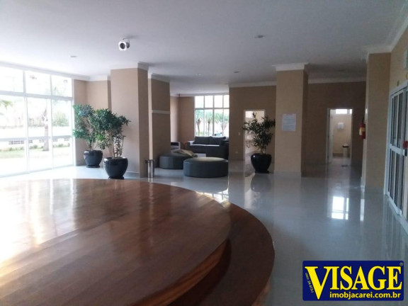 Imagem Apartamento com 4 Quartos à Venda,  em Jardim Das Industrias - São José Dos Campos
