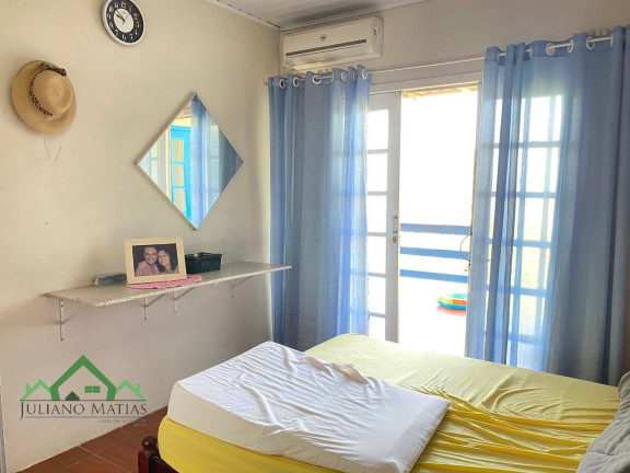 Imagem Casa com 3 Quartos à Venda, 130 m² em Pinheiros - Balneário Barra Do Sul