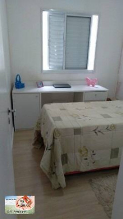 Imagem Apartamento com 2 Quartos à Venda, 48 m² em Ferrazópolis - São Bernardo Do Campo Imagem Apartamento com 2 Quartos à Venda, 48 m² em Ferrazópolis - São Bernardo Do Campo