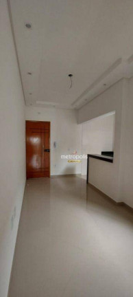 Imagem Apartamento com 2 Quartos à Venda, 52 m² em Vila Camilópolis - Santo André Imagem Apartamento com 2 Quartos à Venda, 52 m² em Vila Camilópolis - Santo André