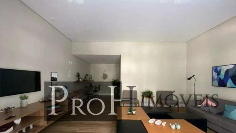 Imagem Apartamento com 1 Quarto à Venda, 38 m² em Morumbi - São Paulo Imagem Apartamento com 1 Quarto à Venda, 38 m² em Morumbi - São Paulo