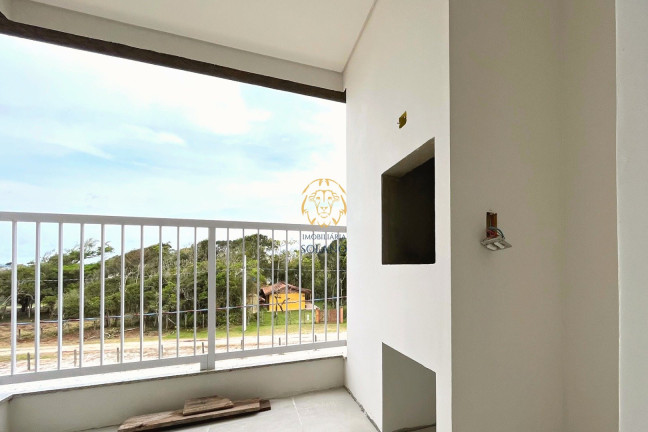 Imagem Apartamento com 3 Quartos à Venda, 90 m² em Princesa Do Mar - Itapoá