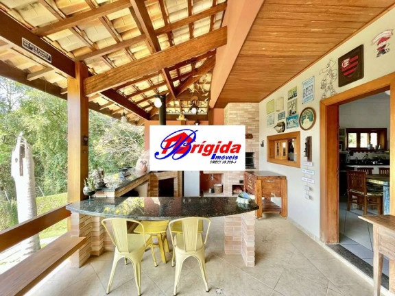 Imagem Casa de Condomínio com 4 Quartos à Venda, 540 m² em Cotia Imagem Casa de Condomínio com 4 Quartos à Venda, 540 m² em Cotia
