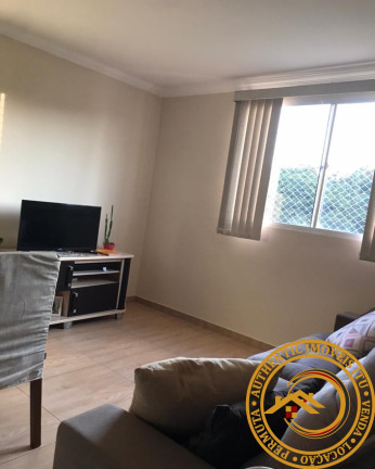 Imagem Apartamento com 2 Quartos à Venda, 49 m² em Jardim Santa Lúcia - Salto Imagem Apartamento com 2 Quartos à Venda, 49 m² em Jardim Santa Lúcia - Salto