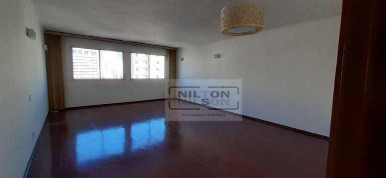 Imagem Apartamento com 3 Quartos à Venda, 140 m² em Vila Itapura - Campinas