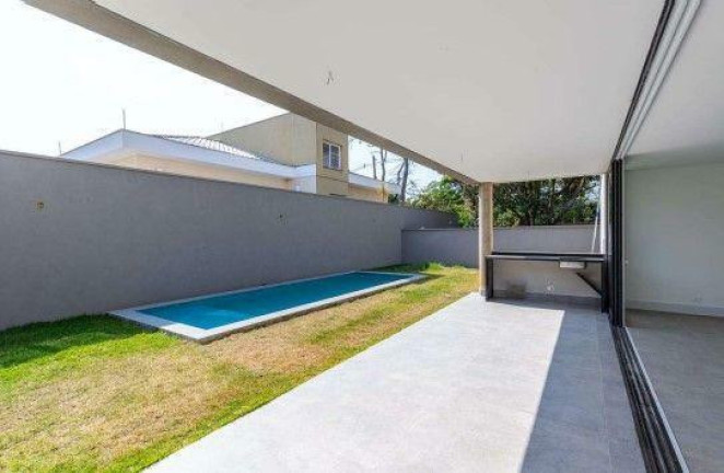Imagem Casa com 4 Quartos à Venda, 367 m² em Alto Da Boa Vista - São Paulo Imagem Casa com 4 Quartos à Venda, 367 m² em Alto Da Boa Vista - São Paulo