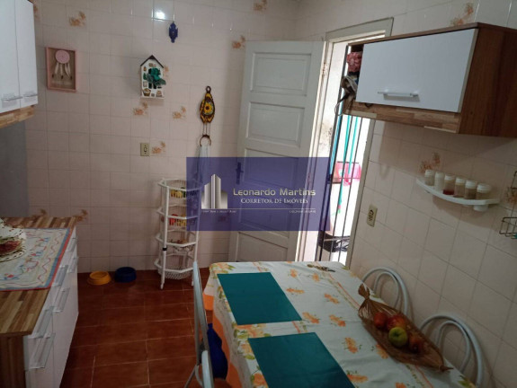 Imagem Casa com 4 Quartos à Venda, 200 m² em Braga - Cabo Frio
