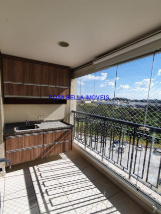 Imagem Apartamento com 2 Quartos à Venda, 56 m² em Jardim Ermida I - Jundiaí Imagem Apartamento com 2 Quartos à Venda, 56 m² em Jardim Ermida I - Jundiaí
