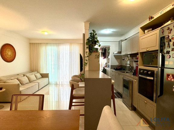 Imagem Apartamento com 2 Quartos à Venda, 90 m² em Agronômica - Florianópolis
