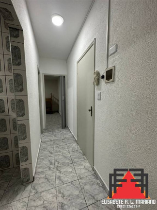 Imagem Apartamento com 1 Quarto à Venda,  em Vila Tupi - Praia Grande