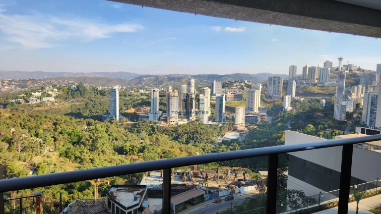 Imagem Apartamento com 4 Quartos à Venda, 166 m² em Vila Da Serra - Nova Lima Imagem Apartamento com 4 Quartos à Venda, 166 m² em Vila Da Serra - Nova Lima