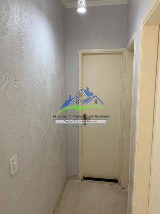 Imagem Apartamento com 2 Quartos à Venda, 47 m² em Terra Preta (terra Preta) - Mairiporã
