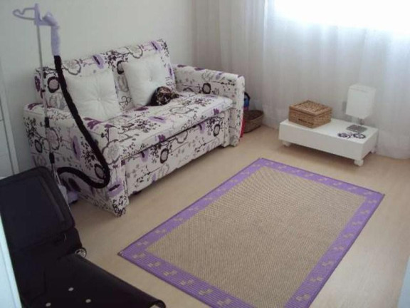 Imagem Apartamento com 4 Quartos à Venda, 132 m² em Alphaville I - Salvador