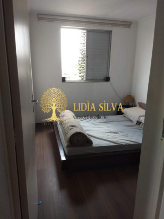 Imagem Apartamento com 2 Quartos à Venda, 65 m² em Jardim Da Saúde - São Paulo Imagem Apartamento com 2 Quartos à Venda, 65 m² em Jardim Da Saúde - São Paulo