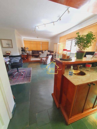 Imagem Apartamento com 3 Quartos à Venda, 200 m² em Gonzaga - Santos Imagem Apartamento com 3 Quartos à Venda, 200 m² em Gonzaga - Santos