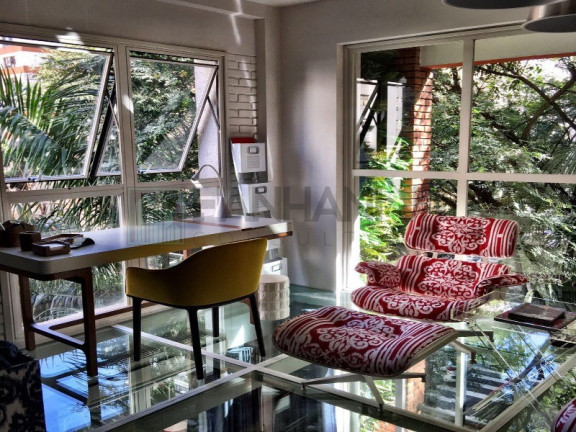 Imagem Imóvel com 1 Quarto à Venda, 90 m² em Cerqueira César - São Paulo Imagem Imóvel com 1 Quarto à Venda, 90 m² em Cerqueira César - São Paulo