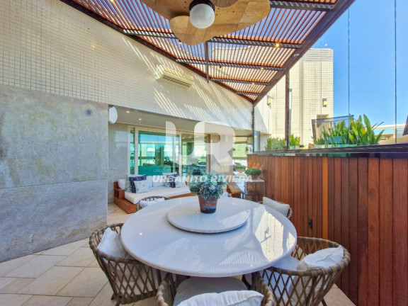 Imagem Cobertura com 4 Quartos à Venda, 403 m² em Riviera | Módulo 07 - Bertioga Imagem Cobertura com 4 Quartos à Venda, 403 m² em Riviera | Módulo 07 - Bertioga