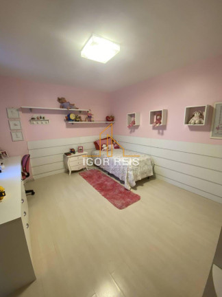 Imagem Apartamento com 4 Quartos à Venda,  em Pelinca - Campos Dos Goytacazes