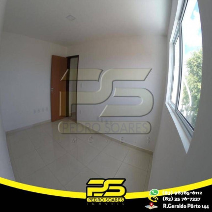 Imagem Apartamento com 2 Quartos à Venda, 53 m² em Cristo Redentor - João Pessoa