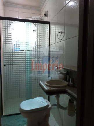 Imagem Casa com 3 Quartos à Venda, em Vila Homero Thon - Santo André Imagem Casa com 3 Quartos à Venda, em Vila Homero Thon - Santo André