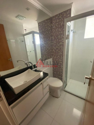 Imagem Apartamento com 3 Quartos à Venda, 79 m² em Planalto Paulista - São Paulo