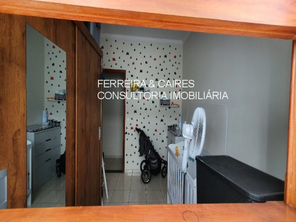 Imagem Casa com 3 Quartos à Venda,  em Jardim Bom Princípio - Indaiatuba