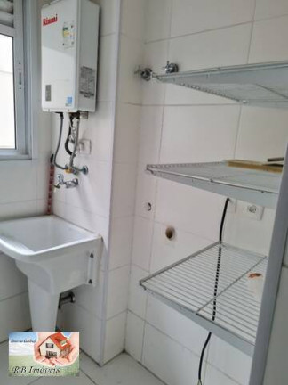 Imagem Apartamento com 3 Quartos à Venda, 130 m² em Baeta Neves - São Bernardo Do Campo Imagem Apartamento com 3 Quartos à Venda, 130 m² em Baeta Neves - São Bernardo Do Campo