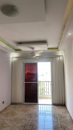 Imagem Apartamento com 3 Quartos à Venda, 65 m² em Umuarama - Osasco Imagem Apartamento com 3 Quartos à Venda, 65 m² em Umuarama - Osasco